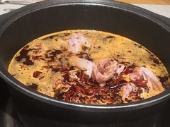 -佬缸炮江湖川菜(玉林店)
