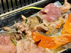 -木马转自助烤肉小火锅(祥禾天地店)