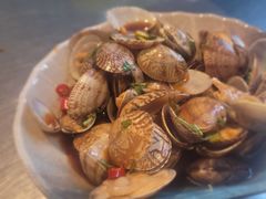 蛤蜊-潮界(LU·ONE凯德晶萃广场店)