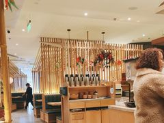 -温野菜涮涮锅(大悦城店)