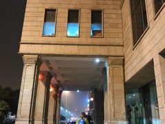 -武汉汉口火车站东方建国大酒店