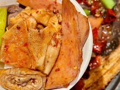 -辣尚瘾·烤鱼·新川菜(交大直营店)