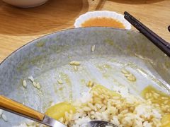 黄咖喱鸡排饭-About Bistro關於·泰式家庭料理