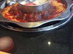 -董家湾重庆老火锅(武清杨村店)