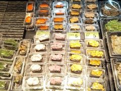 -上清·三文鱼鲜寿司(同德店)