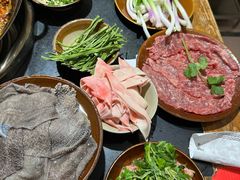 -咖咖火锅(老店)