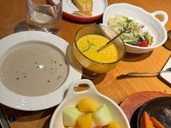 -斗牛士牛排(南京东路店)