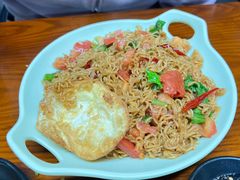 -江子串店(北大二区店)
