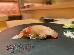 -橼舍鮨青木
