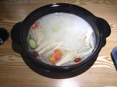 -百味源炭火烤翅 ·夜市大排档(酒仙桥店)