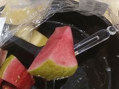 -永辉Bravo超市(东二环泰禾广场店)