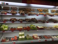 -蜀都小君肝串串香火锅(龙华旗舰店)