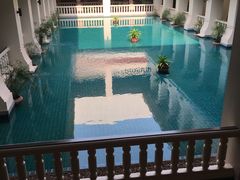 -吴哥国家博物馆
