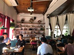 -雕刻时光咖啡馆(北师大店)