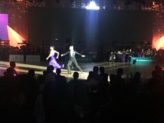 -上海跨国采购会展中心