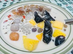-堂屋糖水店(愚园店)