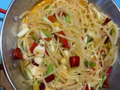-川正旺江湖菜(三元桥店)