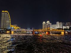 -海河游船(古文化街码头)