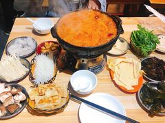 -范贤光鸡公煲(平乐园总店)