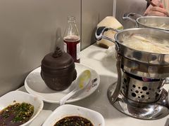 -腾阁自助餐厅(朝林广场店)