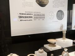 -上海崧泽遗址博物馆