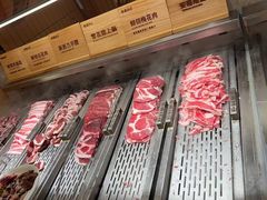 -韩盛·盛江山自助料理(沈辽路万达店)