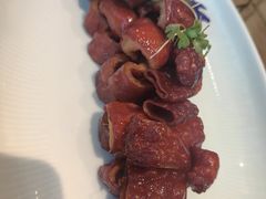 -柒园·三十年创意杭帮菜(龙湖滨江天街店)