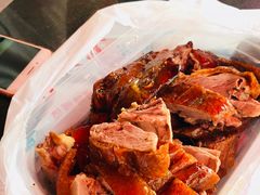 -黄连大头华烧鹅店(大良店)