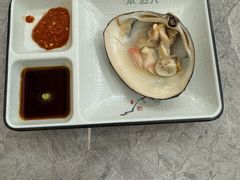 -本达人海鲜烧烤·朝鲜族风味(发展店)