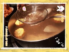 -牛事制造局牛肉火锅(莲岳路店)