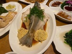 -周锦记广式餐厅