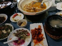 -印巷里主题餐厅(马鞍山店)