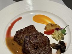 -戈雅法餐厅(世界城广场店)