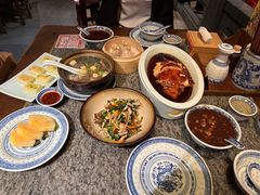 -南京大牌档(青岛万象城店)