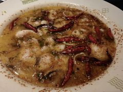 -鱼库·不仅是一家烤鱼店(车公庙店)