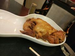 -西安饭庄·非遗陕菜(钟楼店)
