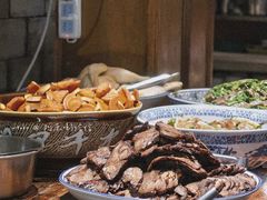 -慧娟面馆·餐厅(望江路店)