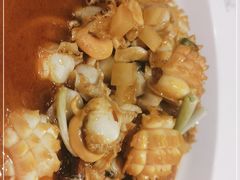 -聚味瞿记·龙虾堂(树木岭店)