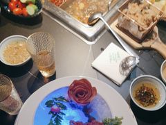 -大隐·成都火锅Bistro(合生麒麟新天地店)