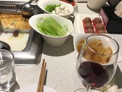 -海底捞火锅(高科广场店)