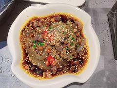 -红辣椒·川菜·火锅(张杨路店)