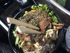 -拌面小当家