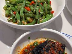 -兰湘子·湘菜小炒(长安万科广场店)