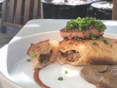 酥皮饺-Ocean's Table 欧舍
