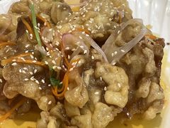 -川人川菜馆·小龙虾·鲜虾现做(黄山路店)