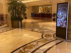 -上海虹桥西郊庄园丽笙大酒店