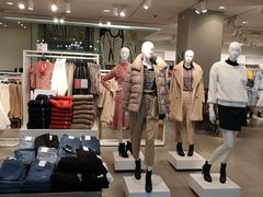-H&M(鹏欣水游城店)