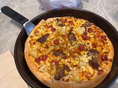 -必胜客(太和店)