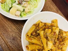 意式肉酱通心粉-KATCHUP