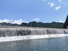-大连冰峪旅游度假区